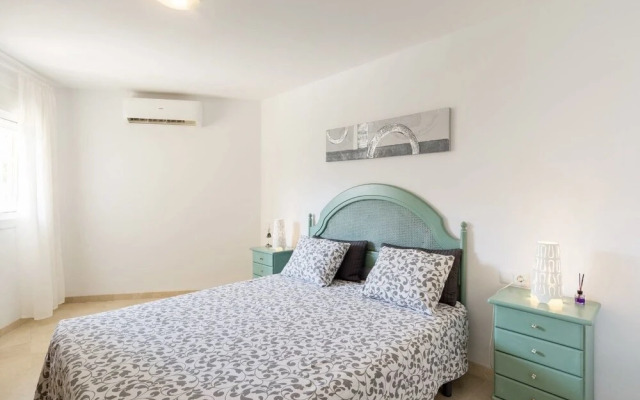 Apartamento en Esmeralda