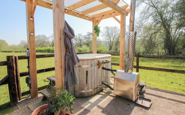 Balwen Shepherd's Hut