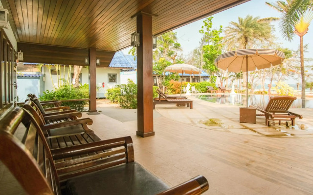 Rocky Point Resort