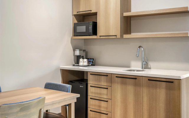 Best Western Plus Bridgewater Hotel & Convention Centre