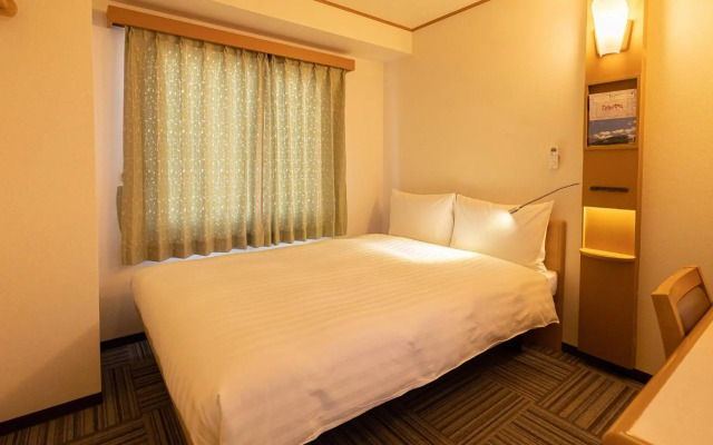 Toyoko Inn Hokkaido Sapporo Susukino Kosaten