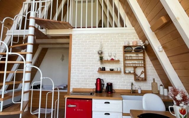 Sapanca Hayallerim Bungalov