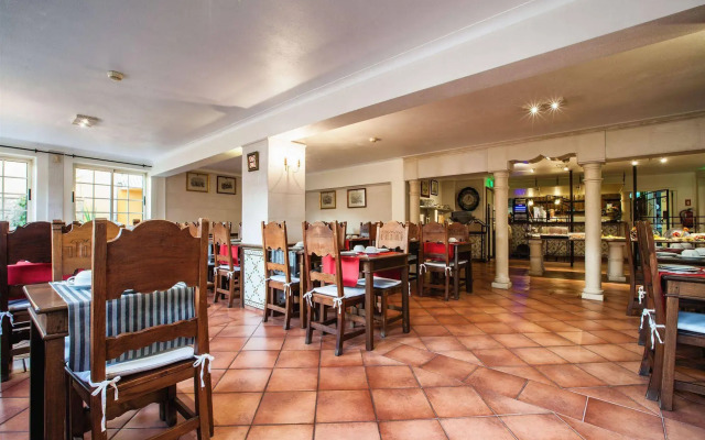 Charming Residence & Guest House Dom Manuel I (Adults only)