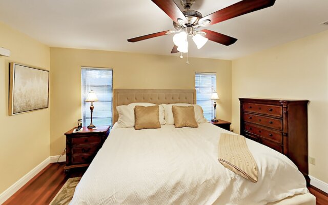 Tequila Canal - 3 Br Home