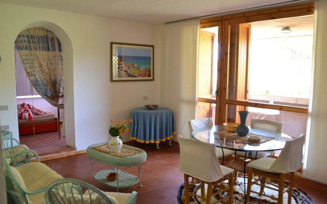 Residence Cugnana Verde