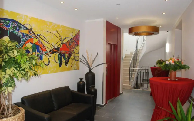 Hotel Schmidt am Markt