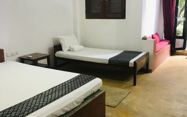 Leijay Garden Retreat