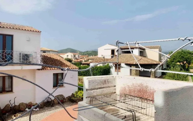 Solaria Apartment VIII