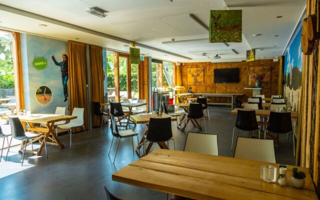 EuroParcs Resort De Wije Werelt 10130
