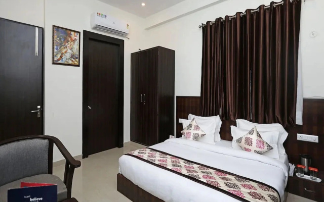 POP 92284 Hotel Prisha Inn
