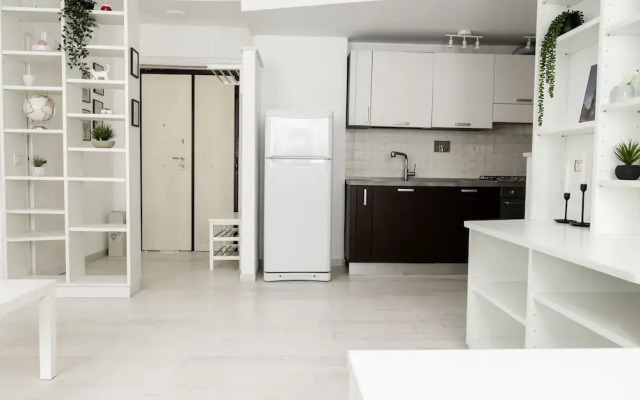La Mongolfiera Apartment