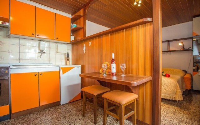 Apartments and rooms Anita