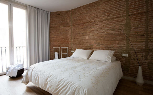 DestinationBCN Apartment Suites