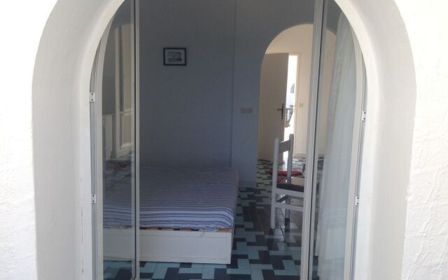 Port el Kantaoui House & Beach