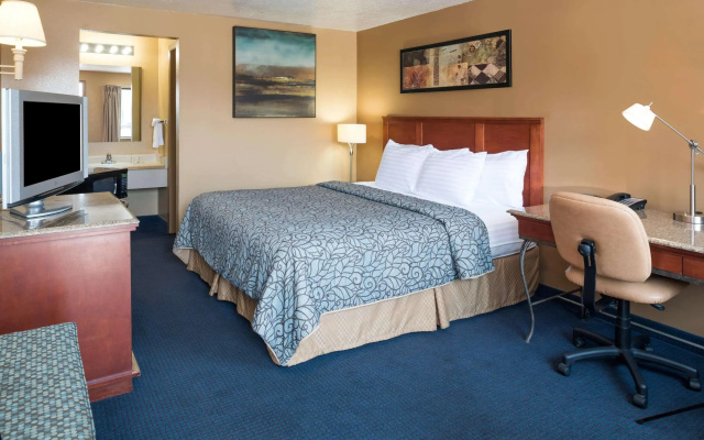 Howard Johnson Boise Airport