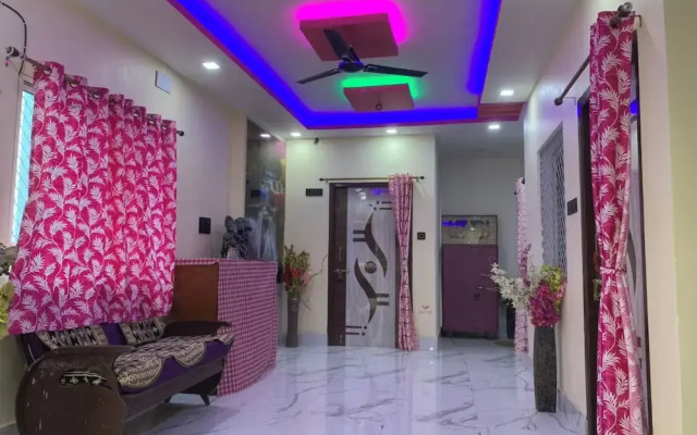 Goroomgo Shree Gundicha Puri