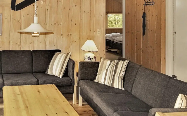 8 Person Holiday Home in Vaeggerlose-by Traum