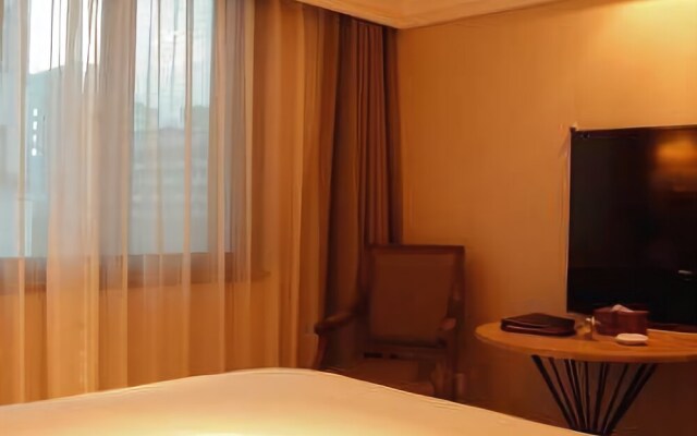 Teckon Ciel Hotel