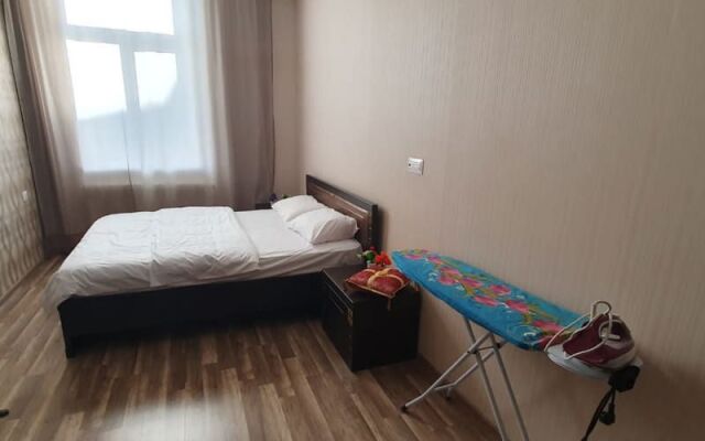 Shahrazad Rent Home