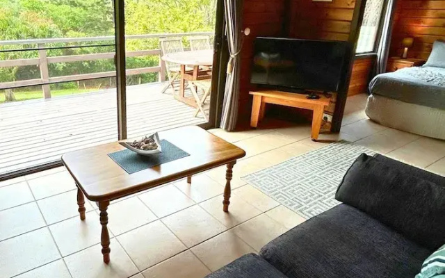 Lavendula Garden Cottage