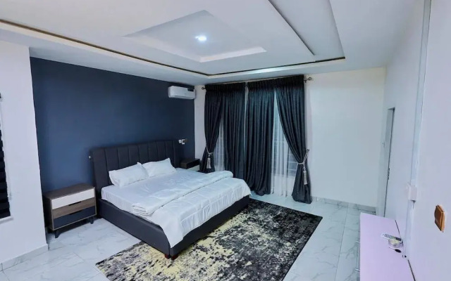 Nesto Homes and Apartment