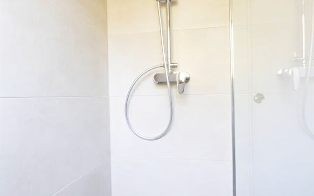 New San Juan Beach Apartment