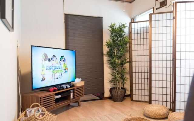 M's House 03