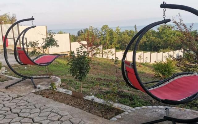 Guest house on Gagarina 10