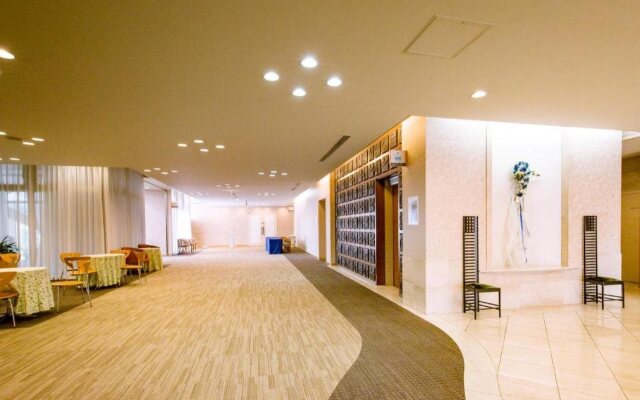 Kokura Recent Hotel