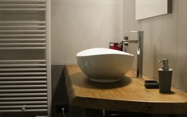 B&B Benvenuti al Nord