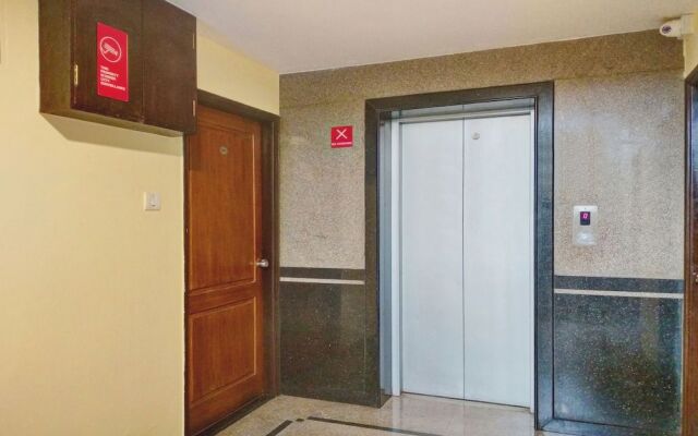 OYO 3495 Dass Suites Koramangala
