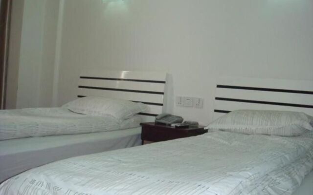 Hangzhou Xiasha Xinshijia Fasthotel