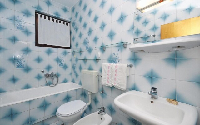 Beautiful Home in Vodice With Wifi and 3 Bedrooms