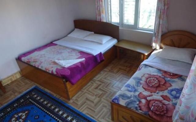 Rustika Guest House