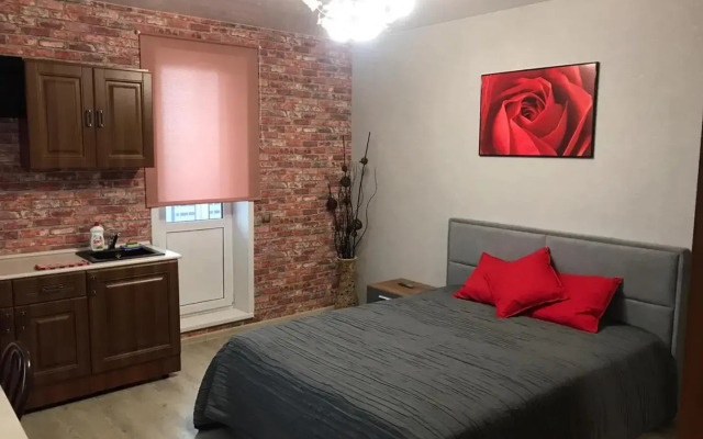 Apartment Formula of Comfort on Frunze street 49