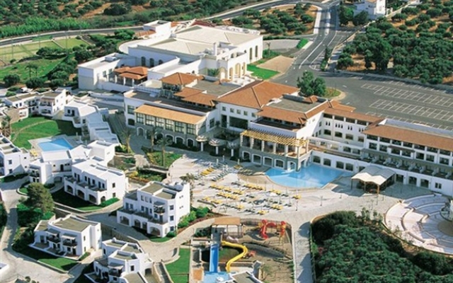 Hotel Terra Maris