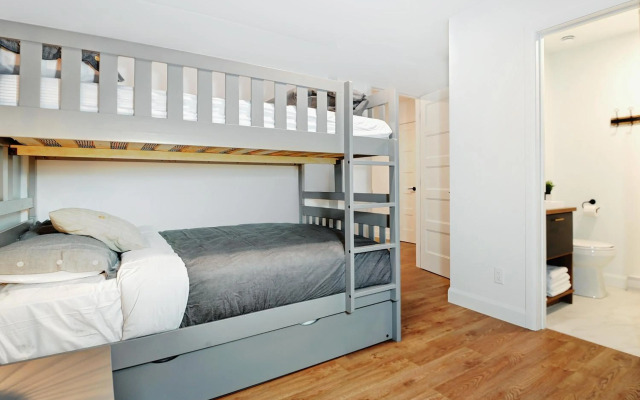 17 Chemin des Cascades