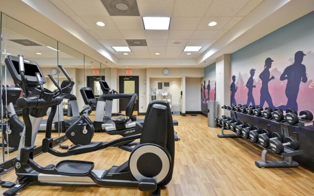 Hyatt Place Kansas City/Overland Park/Metcalf