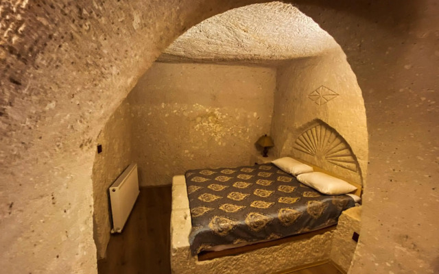 Asteria Cave Hotel