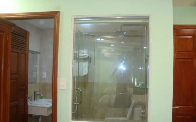 Green Park Hotel Quy Nhon