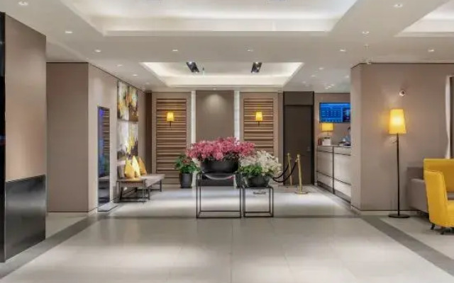 Homeinn Plus Hotel (Hefeinan Railway Station Lei Street South District)