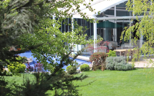 Baia Bursa Hotel