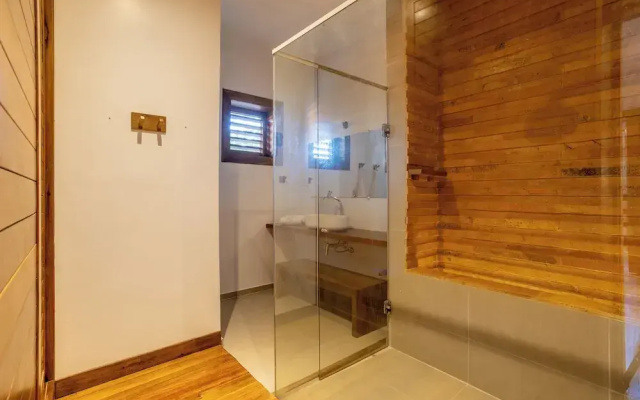 Villa Shamsa - Suítes Deluxe 2