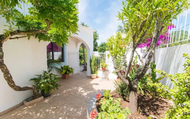 Sea Views, Private Pool, Ac, Wifi, Casa Feliz