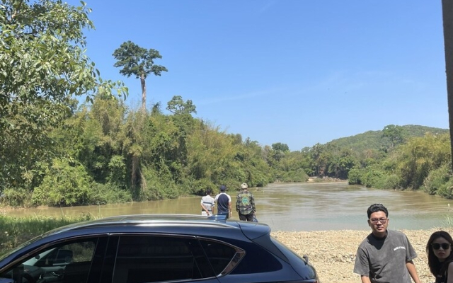 Du Nam River Side