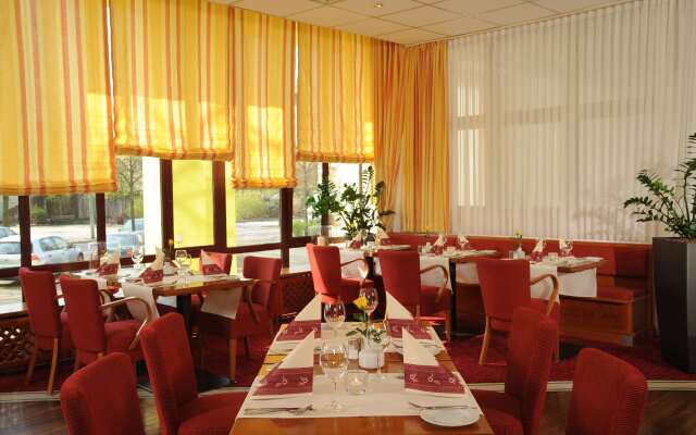 PLAZA INN Berlin Charlottenburg