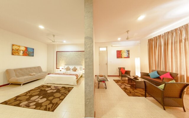 Veyli Residence