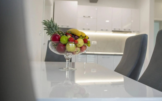 Plush Apartment in Imotski near Blue & Red Lakes