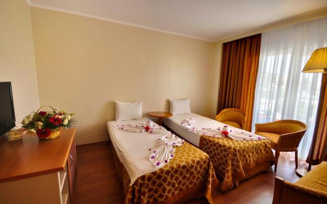 Pine House by Werde Hotels