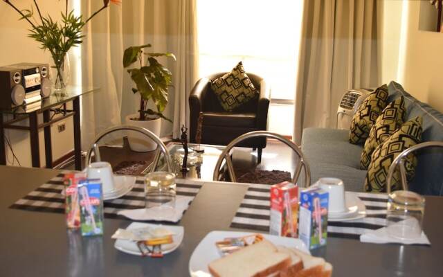 VO Bellas Artes Apartment